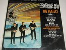 FACTORY SEALED Lp The BEATLES SOMETHING NEW  Vintage USA Lp w/Breathe Holes