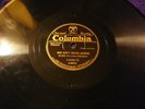Pre-War Blues 78 Blind Willie Johnson Columbia Let Your Light Shine On Me VG/VG+