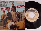 THE ELECTRIC PRUNES  vinyle 45 tours