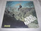 (8433) King Nando - Unpredictable Sounds - 1969 ?