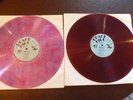 Beatles John Lennon Willowbrook Rehearsals Double Splatter TMOQ