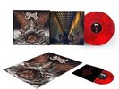 GHOST PREQUELLE  COLORED  LP + 7'' 3D COVER FACTORY SEALED
