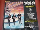 LP The Beatles Something New  Original  SMO 83756  Rare