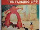 THE FLAMING LIPS - Yoshimi Battles the Pink Robots - G/F LP 1st press 2002