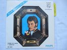 Johnny Hallyday ?– San Francisco +3 / RARE EP SPAIN / ESPAGNE EX + languette
