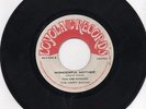 Rare Panama Calypso 45 The Happy Sound - Wonderful mother on Loyola HEAR