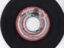 Panama Soul 45 The Soul Fantastics - Ain’t no sunshine on Discos Istmeños HEAR