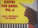 Latin Jazz Funk LP Angel Gutierrez y su Organo - Exitos Vol. 2 on Dicesa HEAR