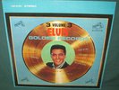 Elvis Presley LSP-2765 Golden Records LP RARE Silver Stereo NM