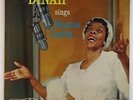Dinah Washington - Sings Bessie Smith LP - EmArcy - MG-36130 Mono DG
