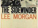Lee Morgan - The Sidewinder LP - Blue Note - BLP 4157 Mono RVG Ear NY USA