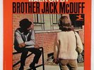 Brother Jack McDuff - Walk On By LP - Prestige - PR 7476 Mono