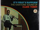 Clark Terry - It's What's Happenin' LP - ABC Impulse - AS-9157 SEALED