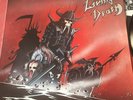 LIVING DEATH Vengeance of Hell LP thrash metal 1st press exodus hellhammer sodom