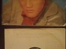 ELVIS PRESLEY CLASSIC 1957  LOVING YOU  ORIGINAL  RCA  RECORDS 10 INC LP
