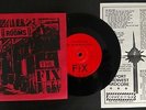 The Fix Jan's Rooms 1981 USA 7