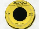 LINK WRAY Comanche on Epic Rockabilly Surf 45 Hear