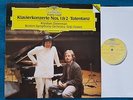 DG 423 571-1 DIGITAL GERMAN LISZT PIANO CONCERTOS 1 & 2 ZIMERMAN OZAWA