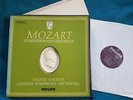 INGRID HAEBLER § COMPLETE MOZART CONCERTOS 