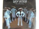 Leroy Hutson - Feel the Spirit - 1976 - LP 12