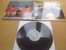 The Doors Morrison Hotel Vinyl LP 1974 Original UK Album Elektra - K 42080