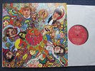 Le Orme - ad gloriam, nice with foldout cover, great Italina psych Lp