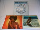 3  FAUSTO PAPETTI VINYL LP STEREO ALBUMS