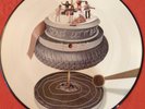 The Rolling Stones - Alternate Let It Bleed - PICTURE DISC - Limited Edition.