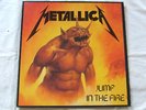 METALLICA jump in the fire...ROADRUNNER RECORDS RR125518 YEARS 1984