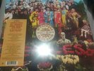 The Beatles Sgt. Pepper's Lonely Hearts Club Band 2 Discs Vinyl Album - Special…