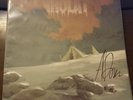 KHOLAT Game Vinyl Soundtrack LE SIGNED by Arkadiusz Reikowski Super RARE NEW OST
