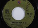 Crossover Soul 45 BOBBY SHEEN I May Not Be What You Want WARNER BROS HEAR