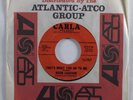 Northern Soul 45 DEON JACKSON That's What You Do To Me CARLA HEAR