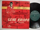 GENE KRUPA AND HIS ORCHESTRA Same s/t 10