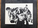 Shamek Farrah - First Impressions Strata East LP NM Shrink