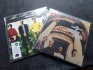 Ocean colour scene 2x 2LP Moseley shoals / Marching already NM RSD Paul Weller