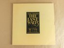 The Band - The Last Waltz - Vinyl 3 Disc Set - 1978 - Excellent Condition