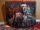 Rare large vintage Marc Almond Enchanted Album promo board by Pierre et Gilles