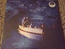 Echo & The Bunnymen Ocean Rain LP U.K. RSD 2014 Import BLUE Vinyl NEW Sealed