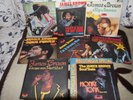 45 er 8XX JAMES BROWN - SOUL POWER/I´M A GREEDY MAN/HONKY TONK  -  ORIGINAL