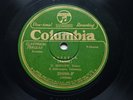 Five 78s Russian Jewish Folk Songs by David Medoff on Columbia 1920s 