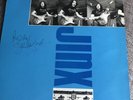 Authentic Rory Gallagher autographed Jinx album (Never been played)