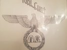 Anal Cunt Defenders Of The Hate 7 Inch Vinyl