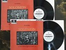 Handel: Solomon - Sir Thomas Beecham **Columbia SAX 2499 / 2500 ED1 2LP**