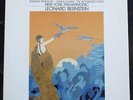 Mahler: Symphony No. 2 - Bernstein **Deutsche Grammophon Stereo ED1 2LP**