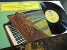 Brahms: Piano Quartet - Quartetto Di Roma **Deutsche Grammophon Red Stereo ED1**