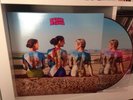 PINK FLOYD LP the great gig in the sky PICTURE DISC