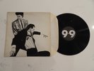 Glenn Branca Ascension LP  99 RECORDS BLACK LABEL 1981 w/ SONIC YOUTH