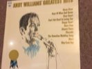 Brand New Unopened/Sealed Andy Williams Greatest Hits Vinyl Record LP KCS-9979