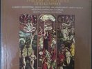 SAN 165-6 ED1 W/A Beethoven Missa Solemnis Klemperer UK 2LP Box